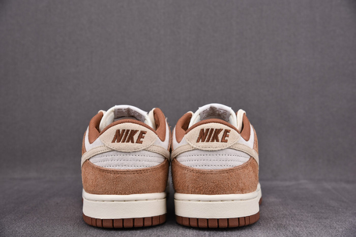nike dunk low medium curry dd1390-100
