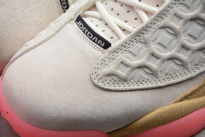 air jordan 13 retro chinese new year (2020) cw4409-100