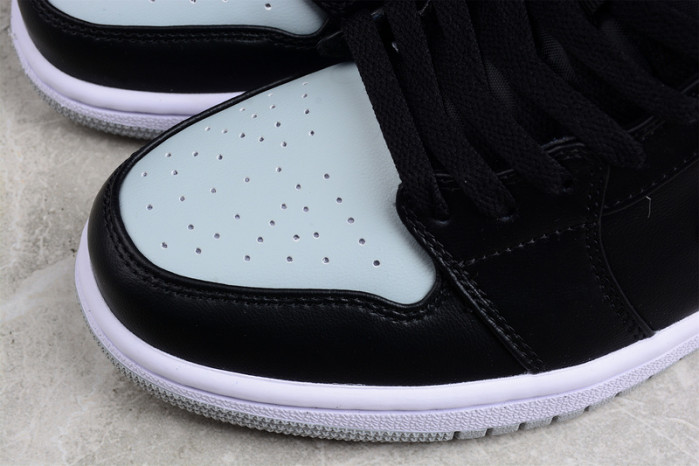 air jordan 1 mid shadow (w) bq6472-007