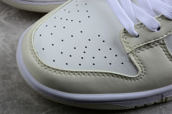 nike dunk low coconut milk dj6188-100