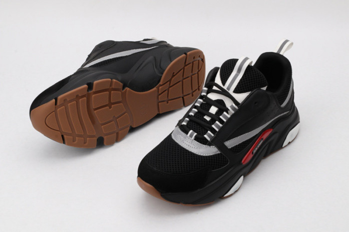 d10r homme b22 trainer sneaker