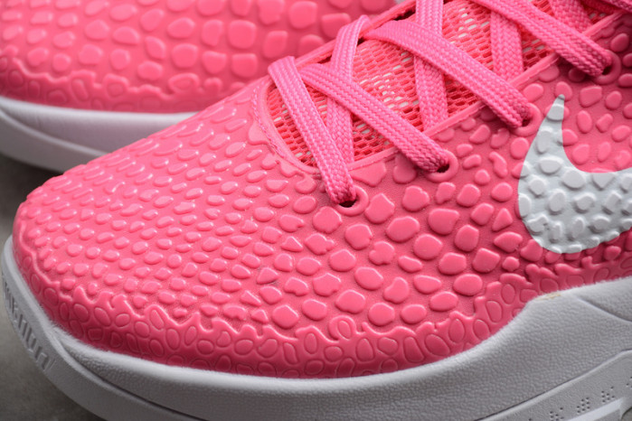 nike kobe 6 protro think pink cw2190-601