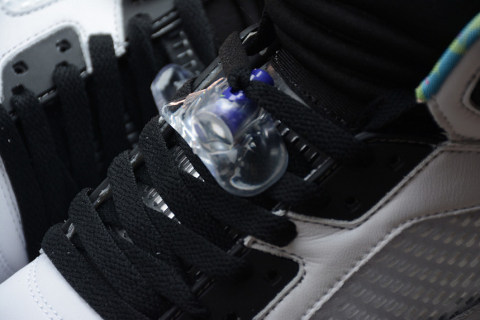 airjordan 5 retro alternate bel-air db3335-100