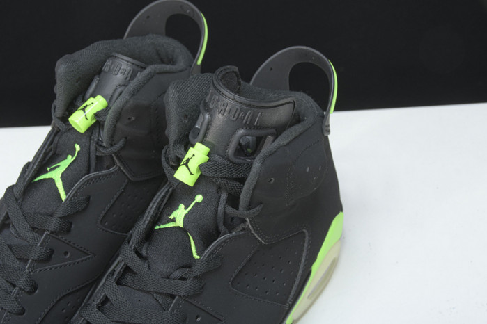 air jordan 6 retro electric green ct8529-003