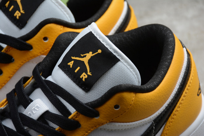 air jordan 1 low laser orange (w) cz4776-107