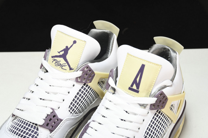 air jordan 4 x a ma maniere dh6927-068