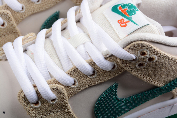 jarritos x nike sb dunk low phantom fd0860-001