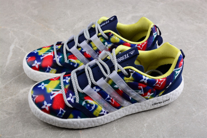 terrex cc boat graphic