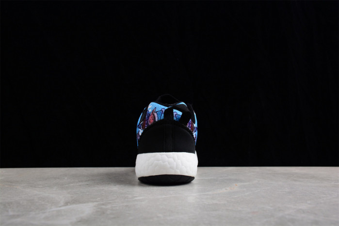 terrex cc boat graphic