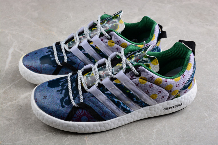 terrex cc boat graphic