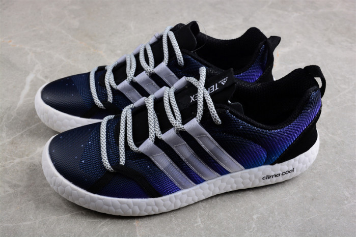 terrex cc boat graphic