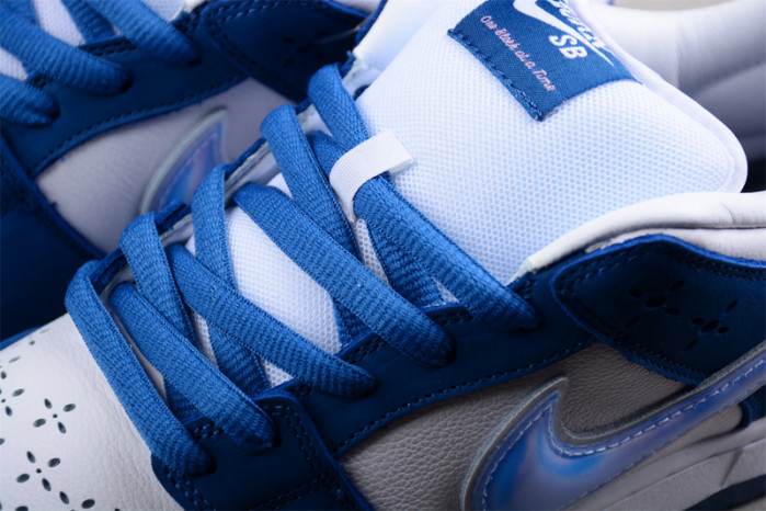 born x raised x nike sb dunk lowfn7819-400