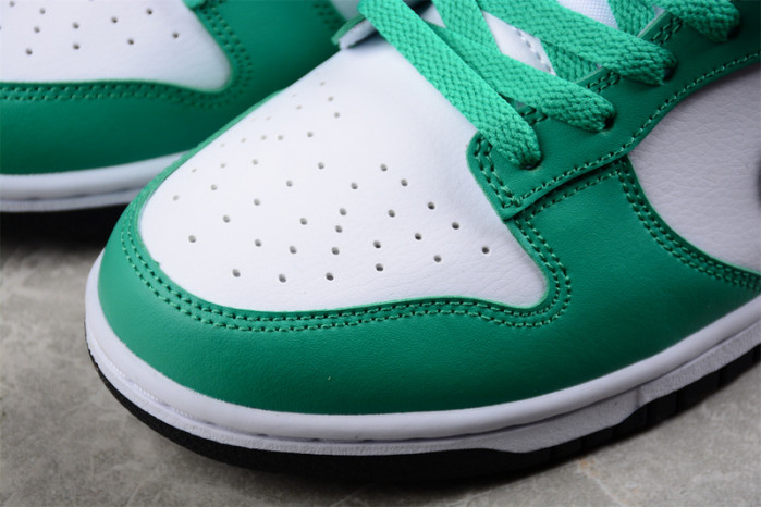 nike dunk low “stadium green” fn3612-300