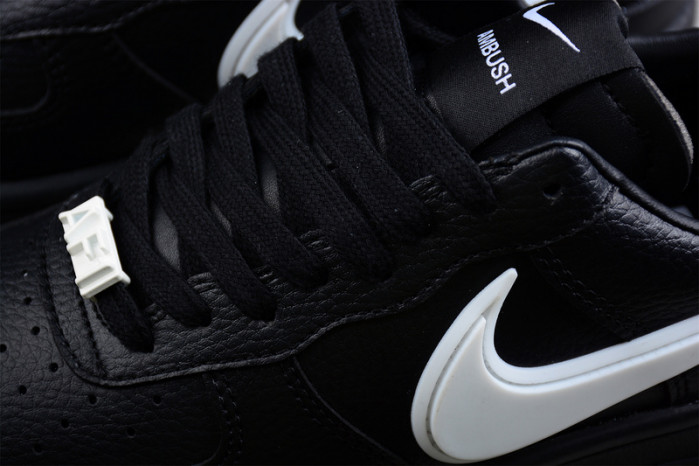 nike air force 1 low sp ambush black dv3464-001
