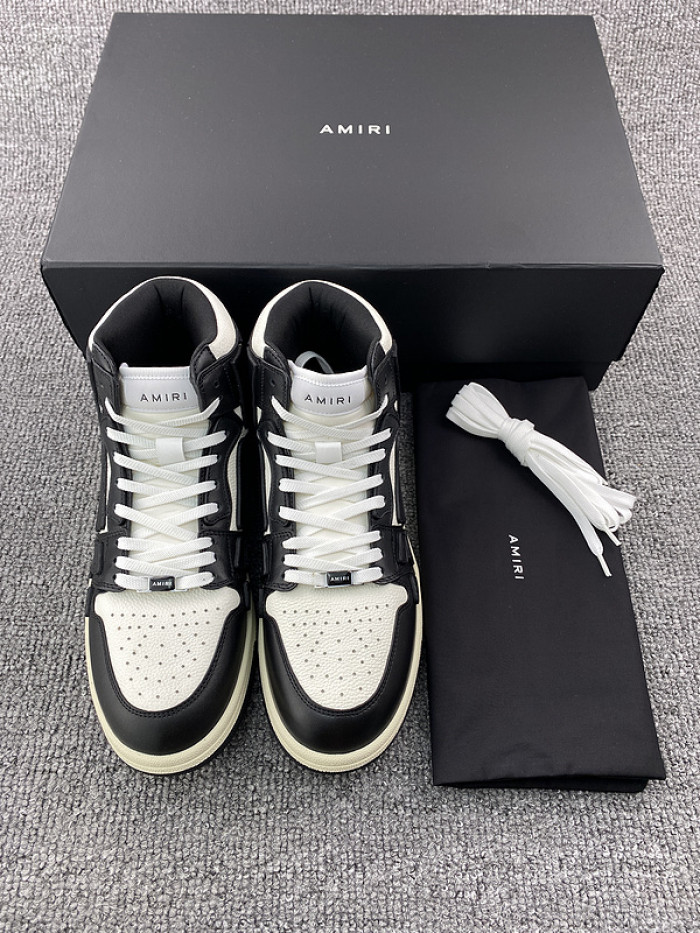 amiri sneaker am40