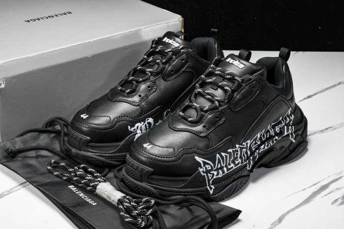 blcg triple s w2fay-9017