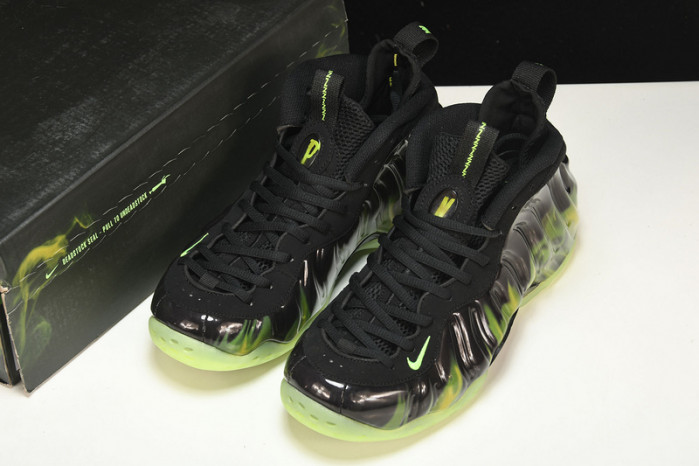 nike air foamposite one paranorman 