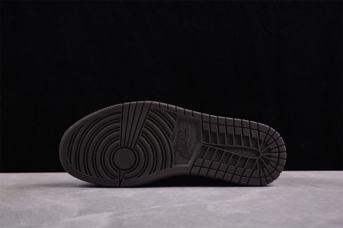 travis scott x air jordan 1 low og “velvet brown” dm7866-202