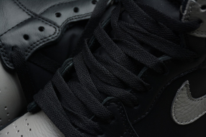 air jordan 1 retro high og “shadow”555088-013