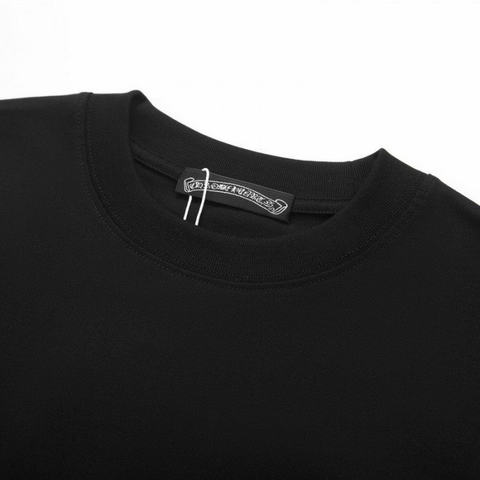 chr0me heart t-shirt Ch*0me5