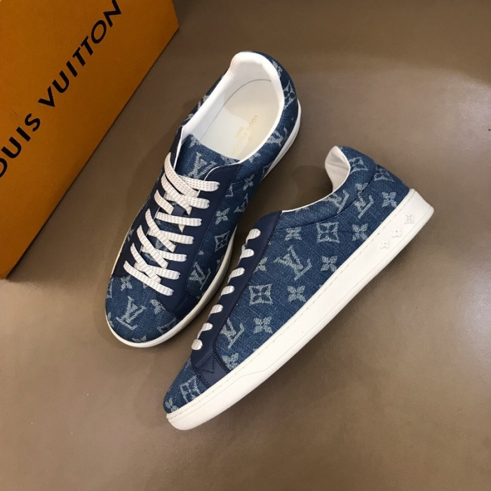 louiv luxembourg sneaker