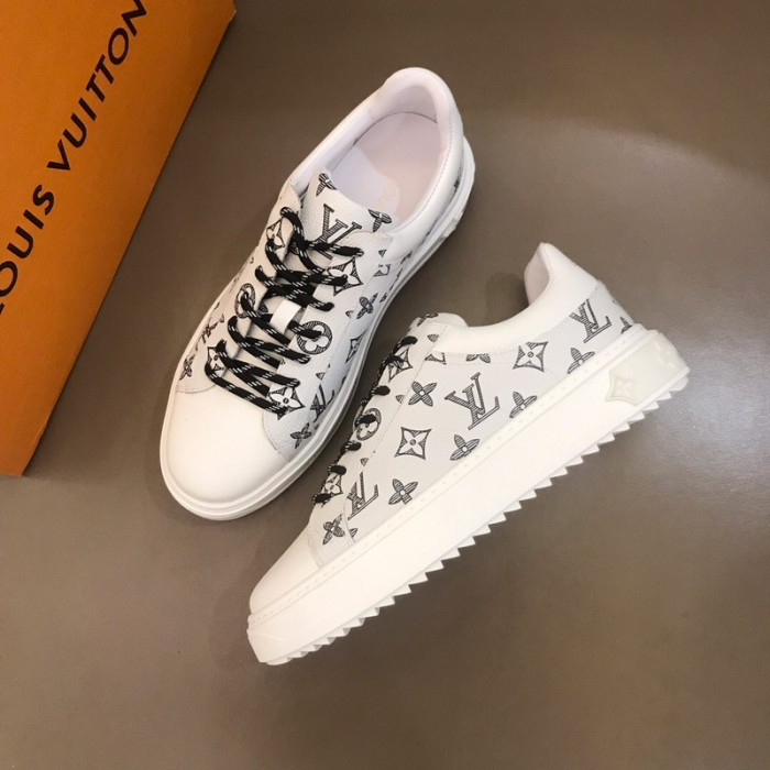 louiv beverly hills sneaker