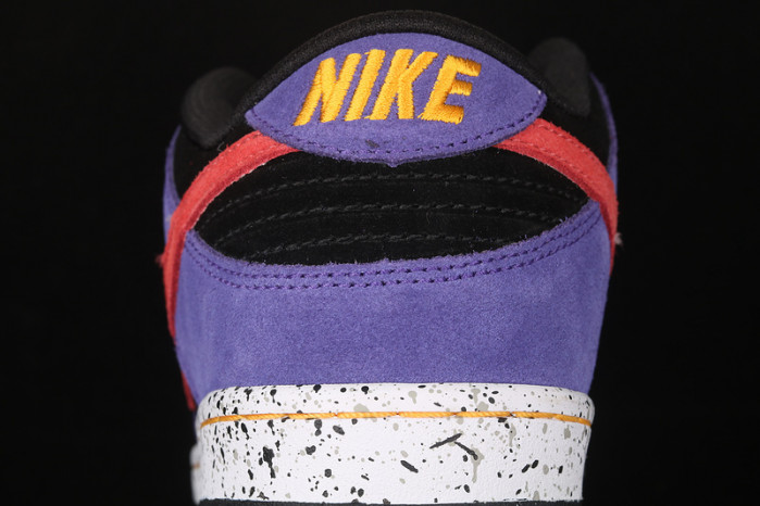 nike sb dunk low “acg terra” bq6817-008