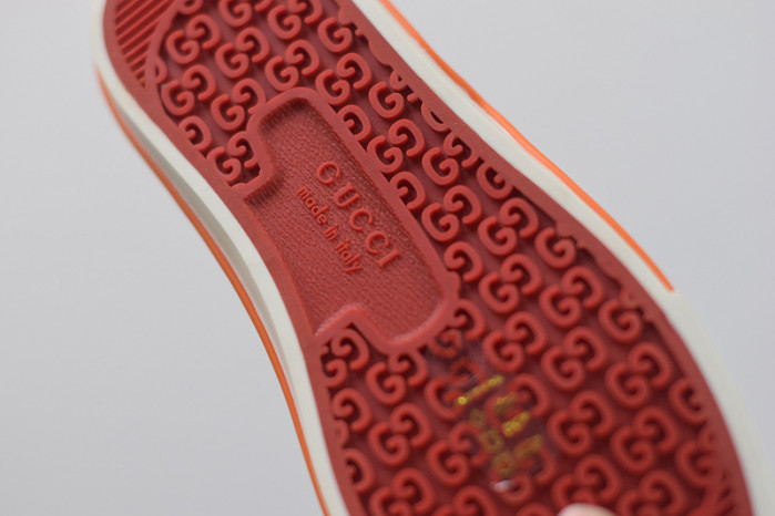 G*u*i rhyton sneaker