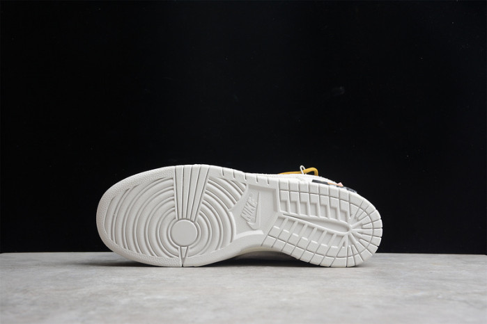 nike dunk low lot 37 dj0950-105