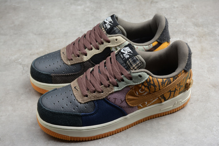 air force 1 low travis scott cactus jack cn2405-900