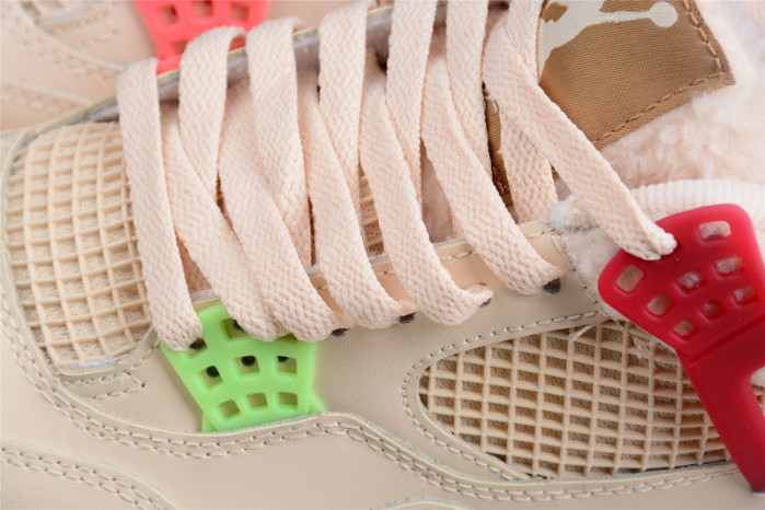 air jordan 4 gs “where the wild things are” dh0572-264