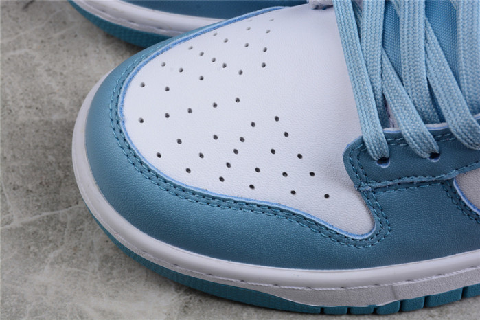 nike sb dunk low “blue paisley" dh4401-101