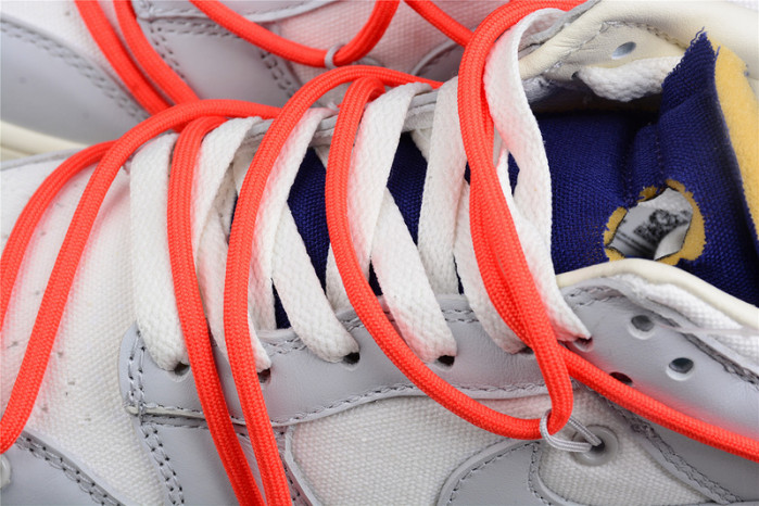 nike dunk low lot 23 dm1602-126