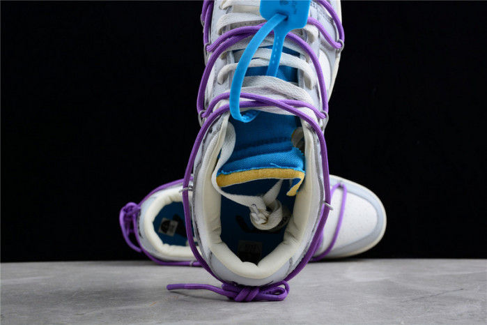 nike dunk low lot 47 dm1602-125