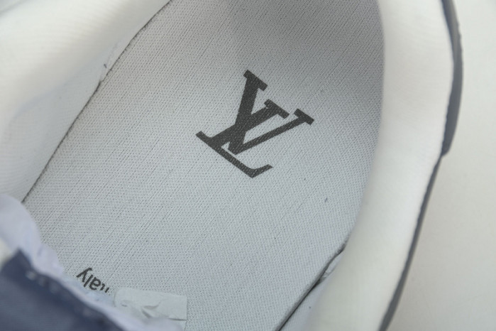 louiv trainer sneaker low