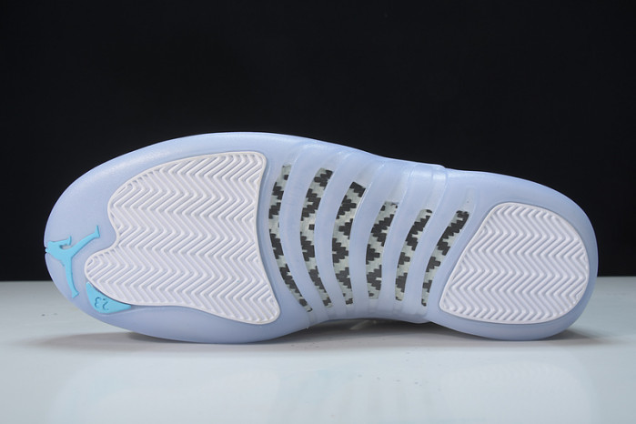 air jordan 12 retro low easter (2021) db0733-190