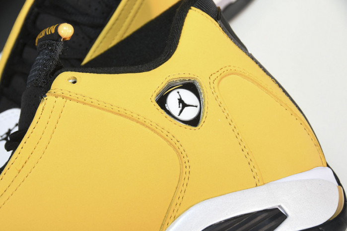 air jordan 14 ginger 487471-701