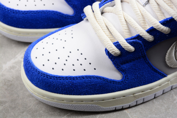 nike dunk low x fly streetwear dq5130-400