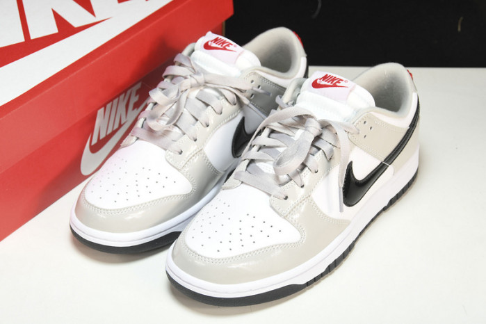 nike dunk low light iron ore dq7576-001