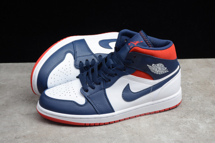 air jordan 1 mid se “usa” 852542-104