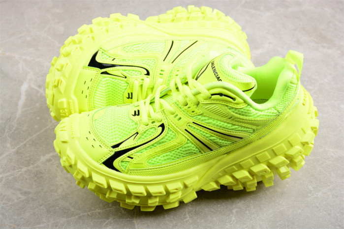 blcg defender rubber platform sneakers 685611 w2ra6 1000