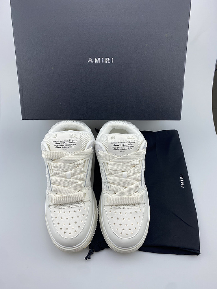 amiri sneaker am62