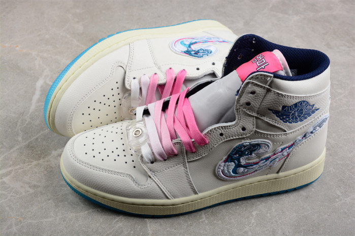 michelle wie west x air jordan 1 high golf “pebble beach” fv3565-100