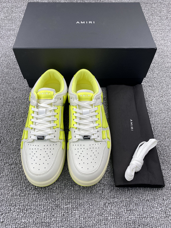 amiri sneaker am27