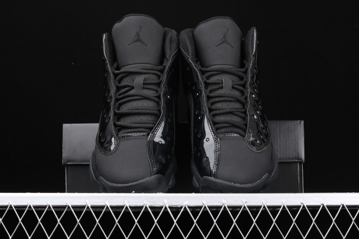 air jordan 13 retro cap and gown 414571-012