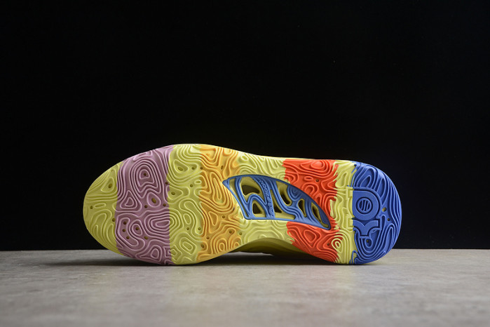 nike kd 15 aimbot dm1053-700