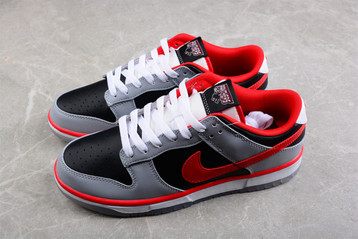 nike dunk low clark atlanta university dr6189-001