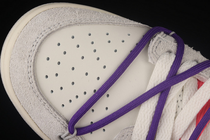 nike dunk low lot 15 dj0950-101