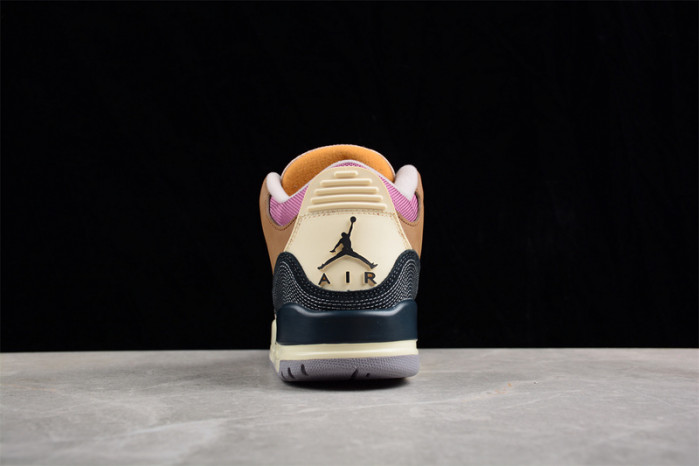air jordan 3 se “archaeo brown” dr8869-200