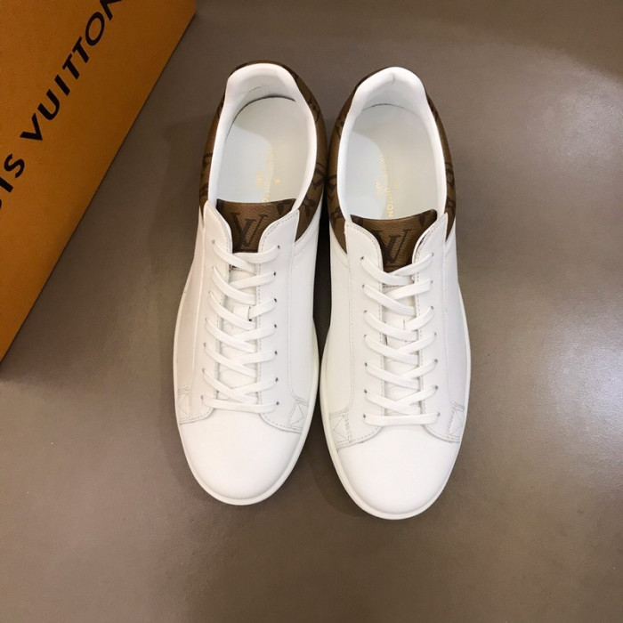 louiv luxembourg sneaker